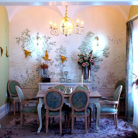 Hotel Boutique Iulia 5 Estrellas Medina de las Torres Zewnętrze zdjęcie