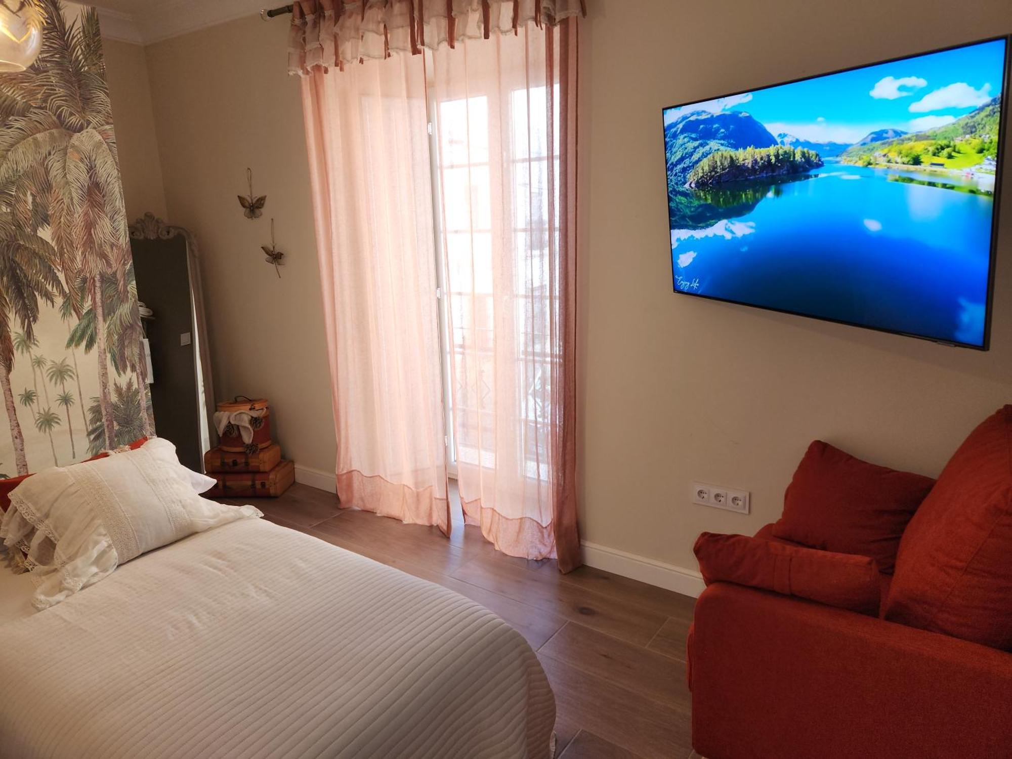 Hotel Boutique Iulia 5 Estrellas Medina de las Torres Zewnętrze zdjęcie
