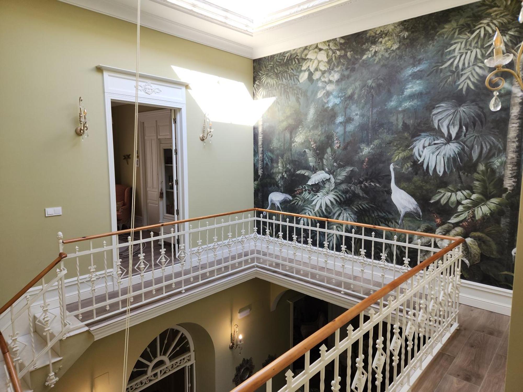 Hotel Boutique Iulia 5 Estrellas Medina de las Torres Zewnętrze zdjęcie