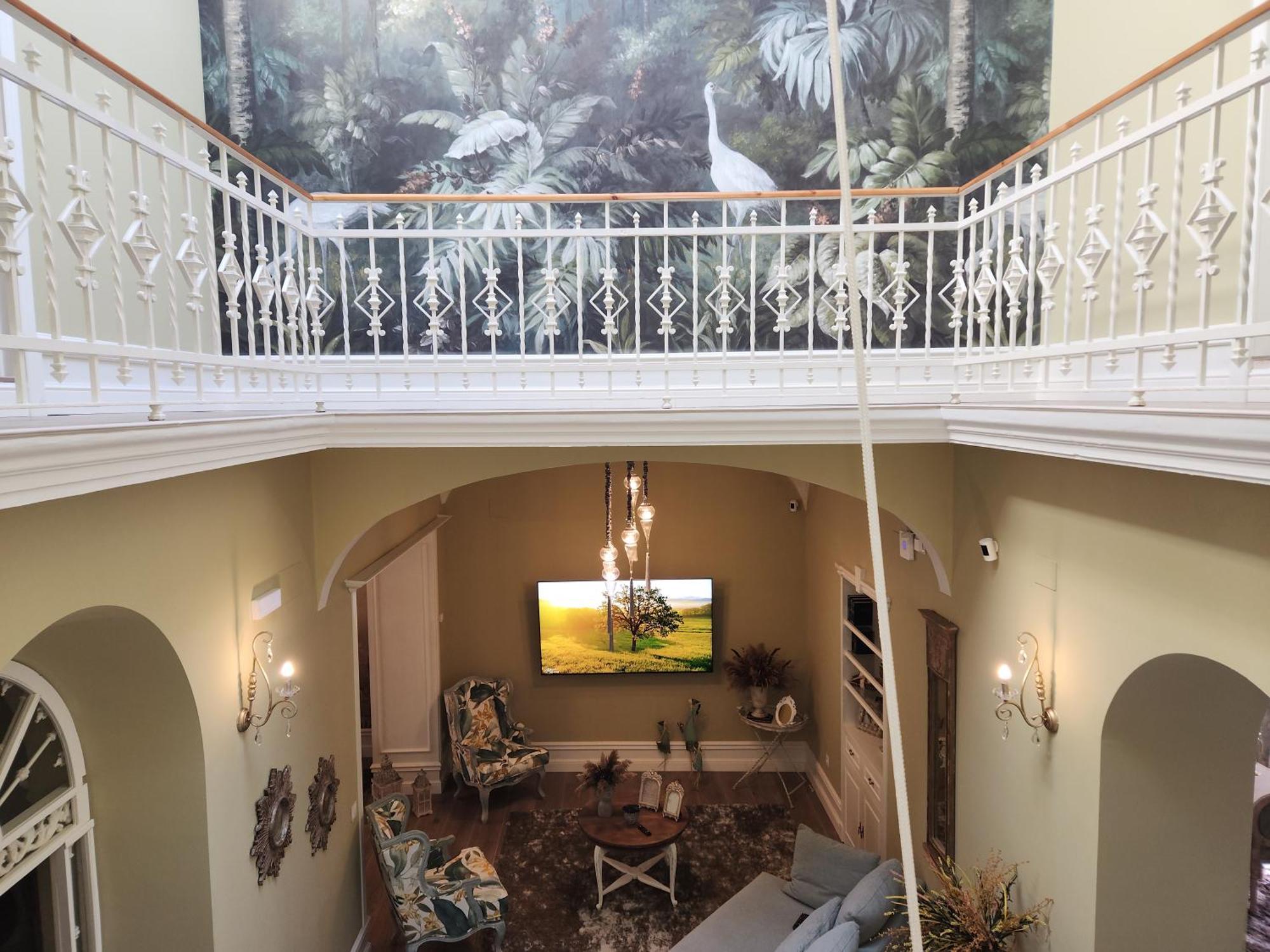 Hotel Boutique Iulia 5 Estrellas Medina de las Torres Zewnętrze zdjęcie
