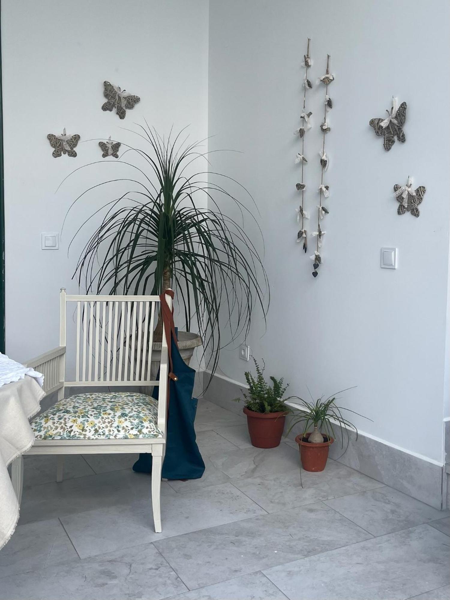 Hotel Boutique Iulia 5 Estrellas Medina de las Torres Zewnętrze zdjęcie