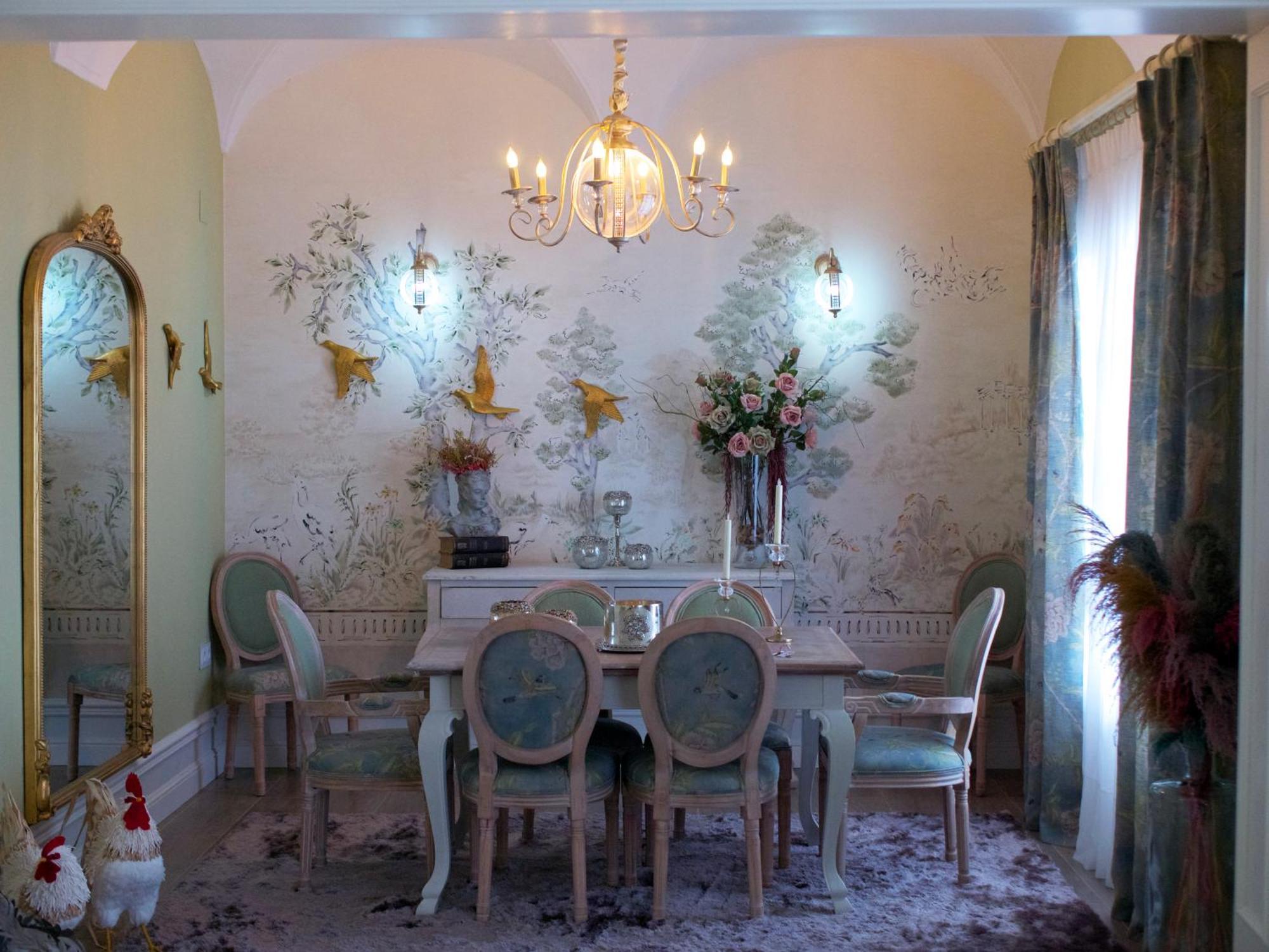 Hotel Boutique Iulia 5 Estrellas Medina de las Torres Zewnętrze zdjęcie