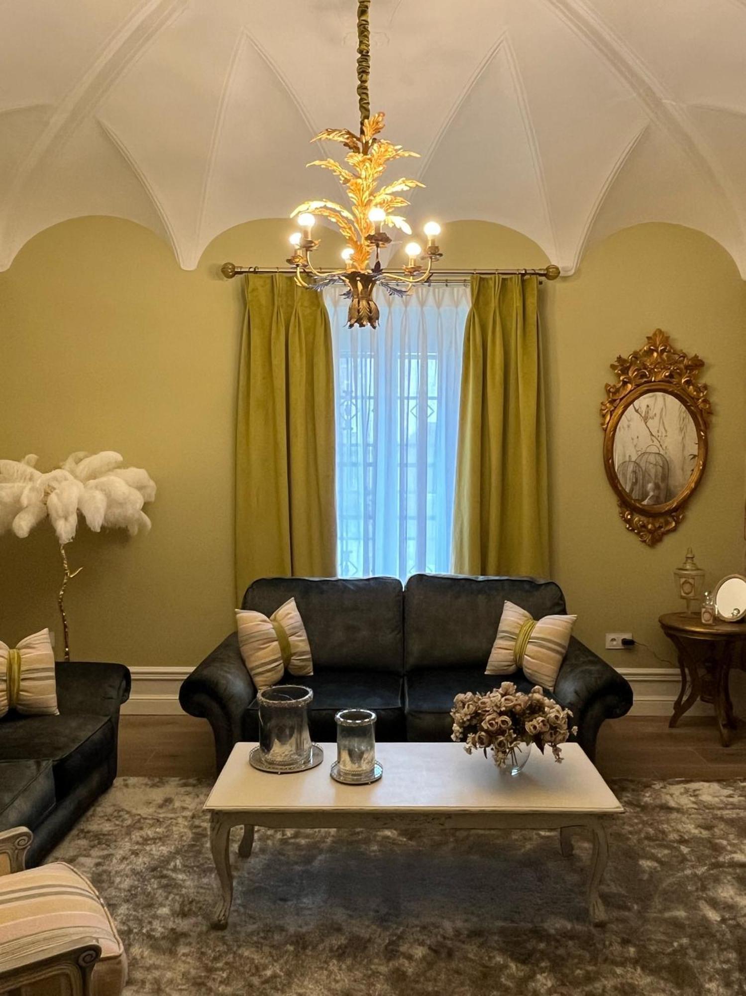 Hotel Boutique Iulia 5 Estrellas Medina de las Torres Zewnętrze zdjęcie