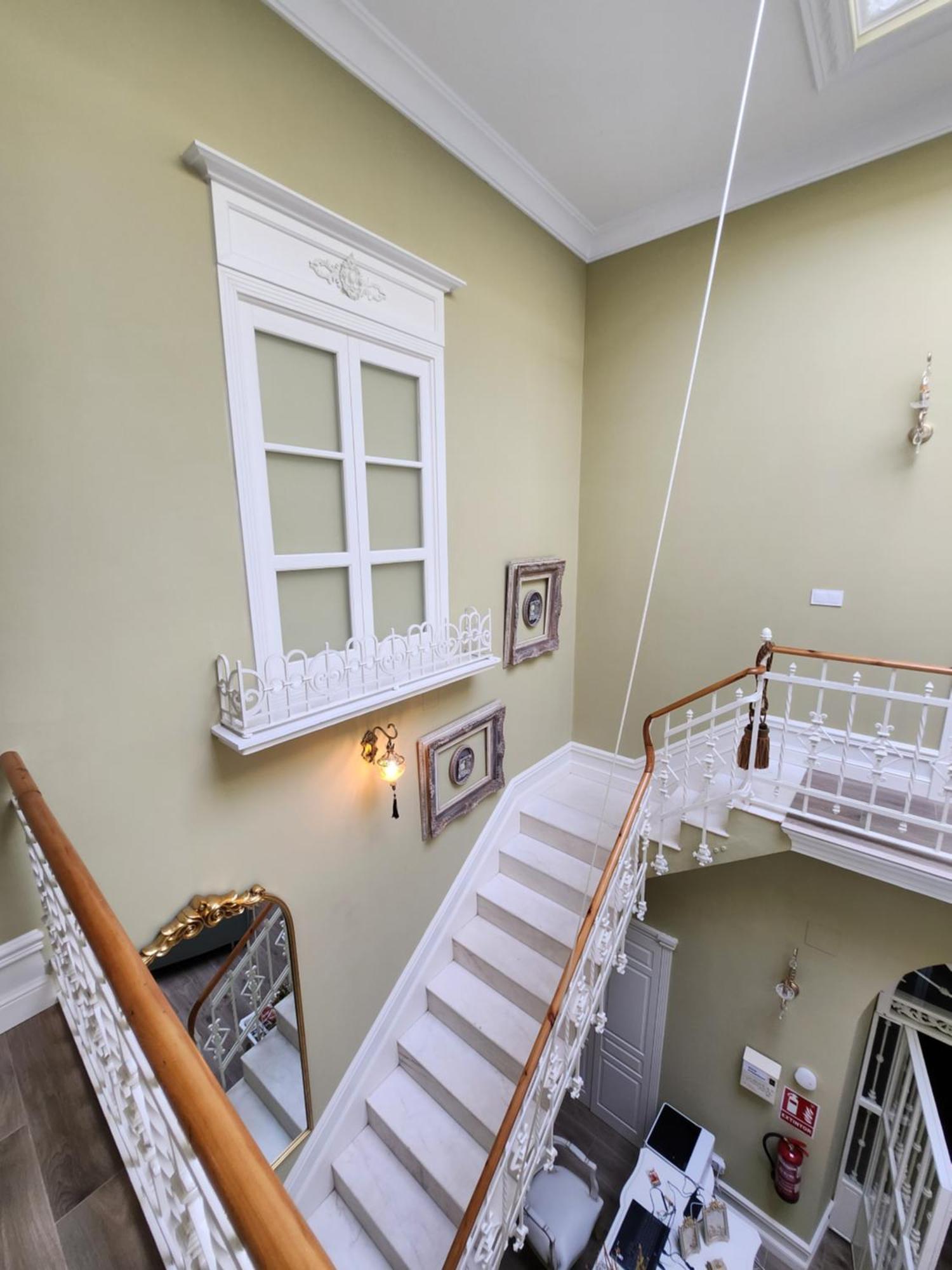 Hotel Boutique Iulia 5 Estrellas Medina de las Torres Zewnętrze zdjęcie