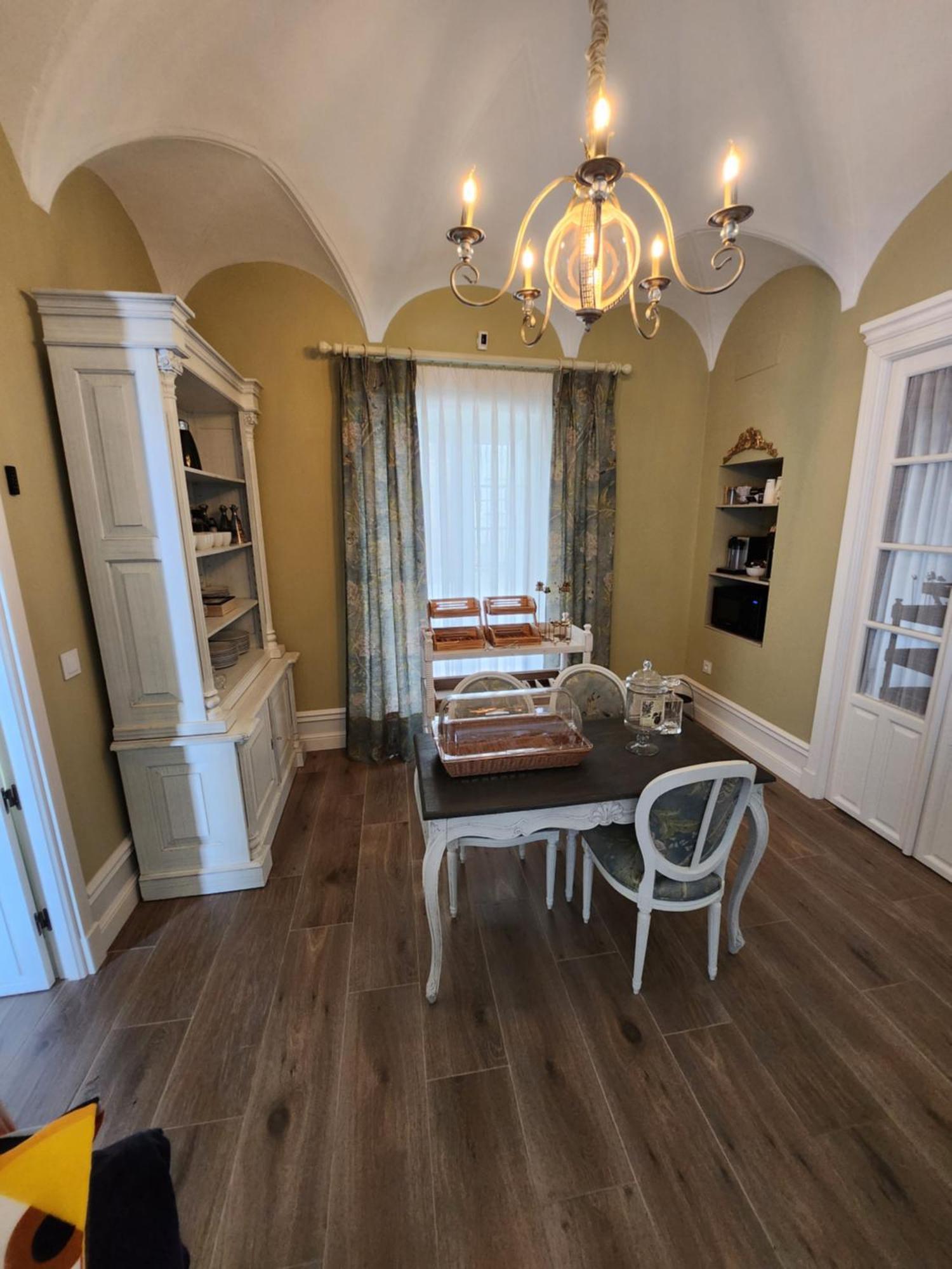 Hotel Boutique Iulia 5 Estrellas Medina de las Torres Zewnętrze zdjęcie