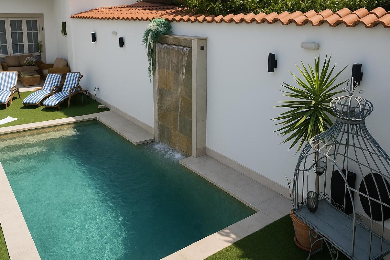 Hotel Boutique Iulia 5 Estrellas Medina de las Torres Zewnętrze zdjęcie