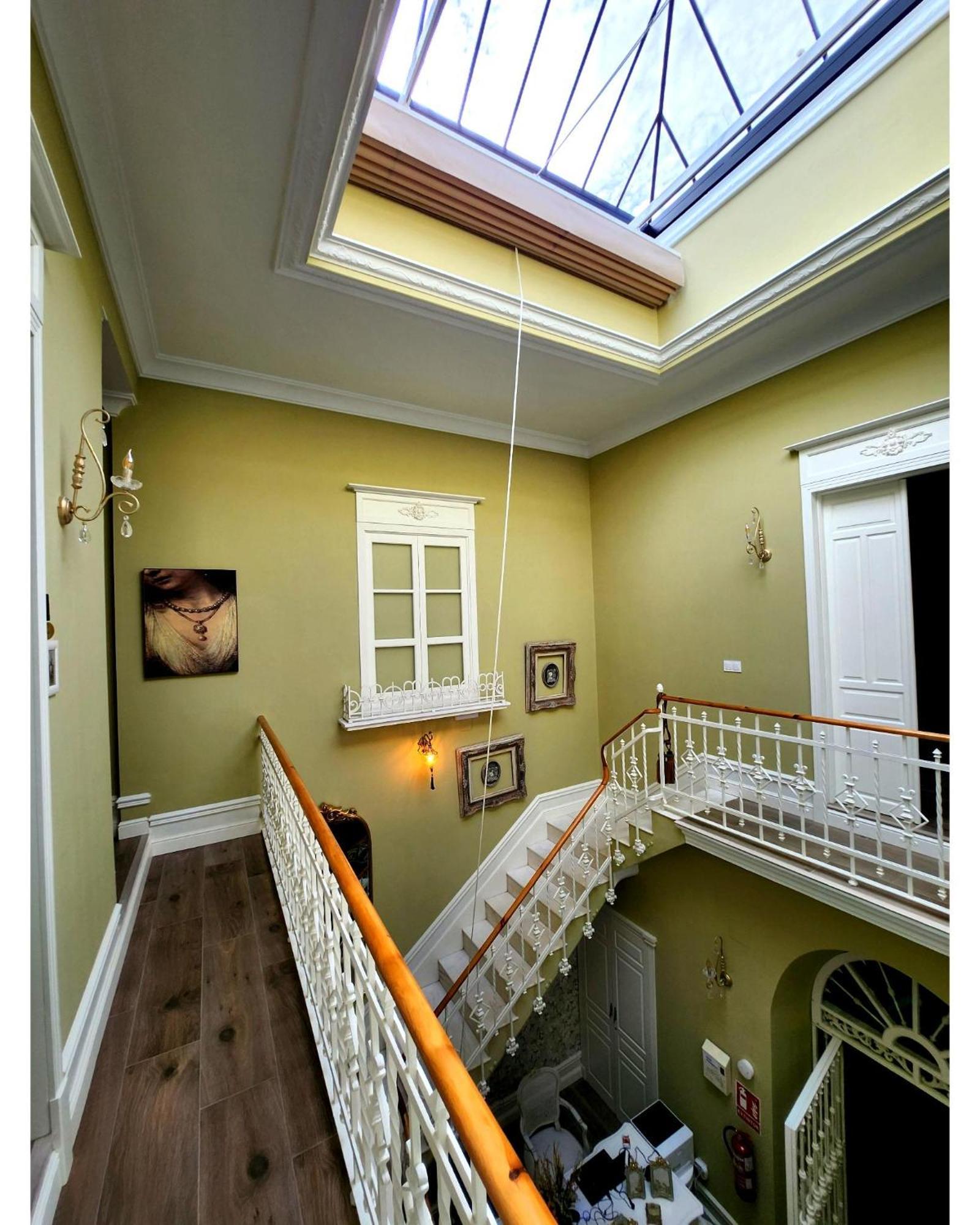 Hotel Boutique Iulia 5 Estrellas Medina de las Torres Zewnętrze zdjęcie