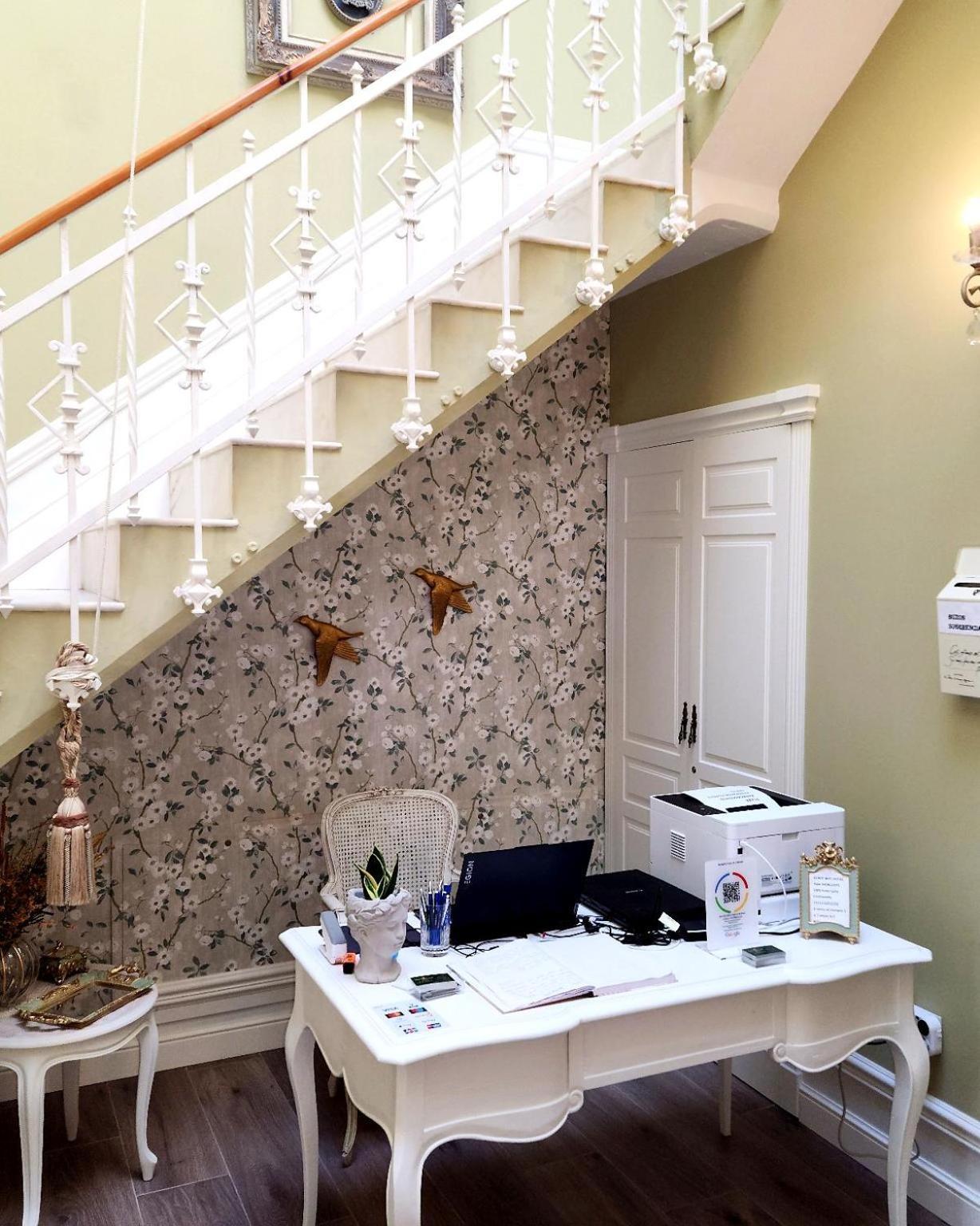 Hotel Boutique Iulia 5 Estrellas Medina de las Torres Zewnętrze zdjęcie