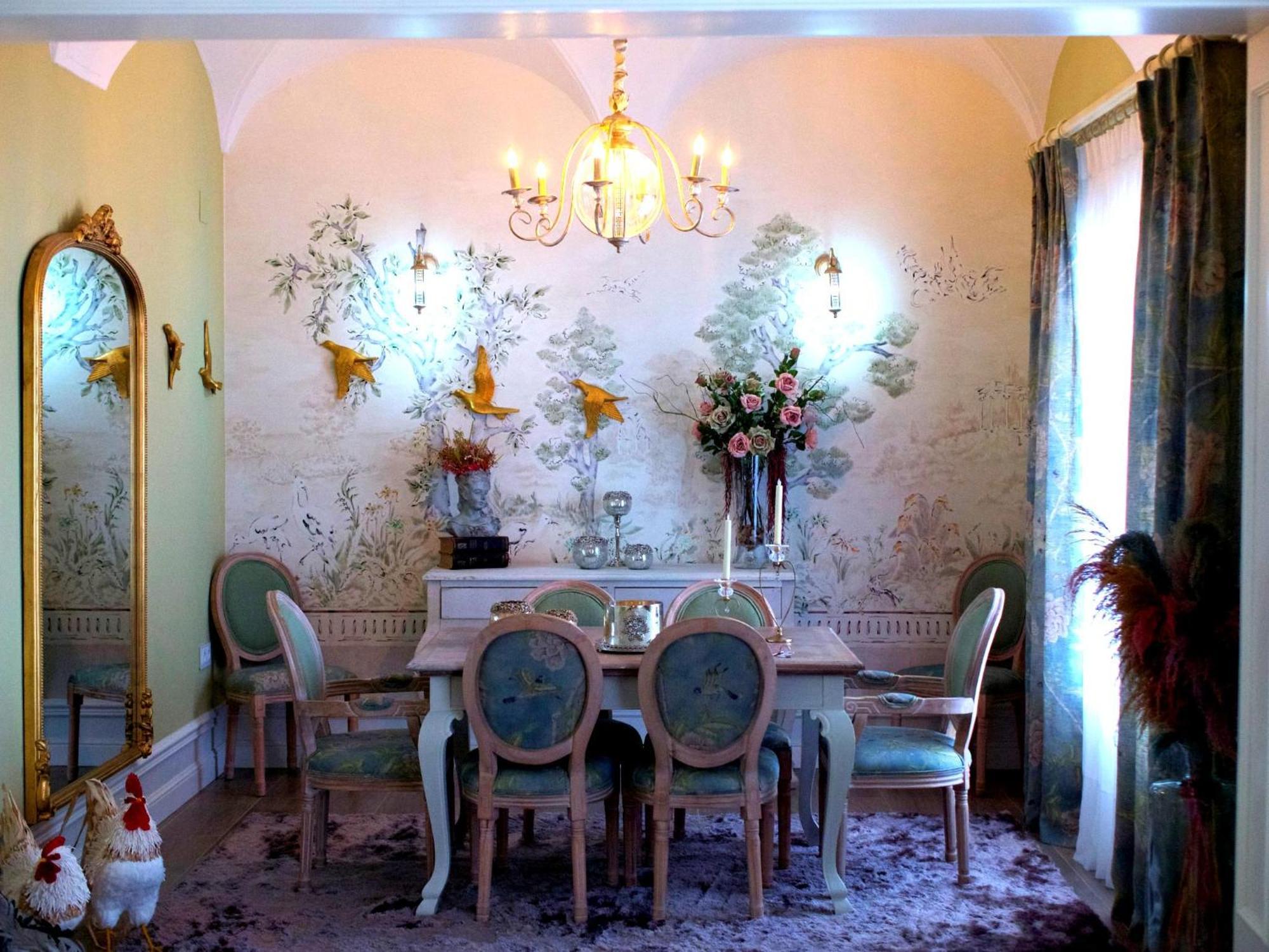 Hotel Boutique Iulia 5 Estrellas Medina de las Torres Zewnętrze zdjęcie