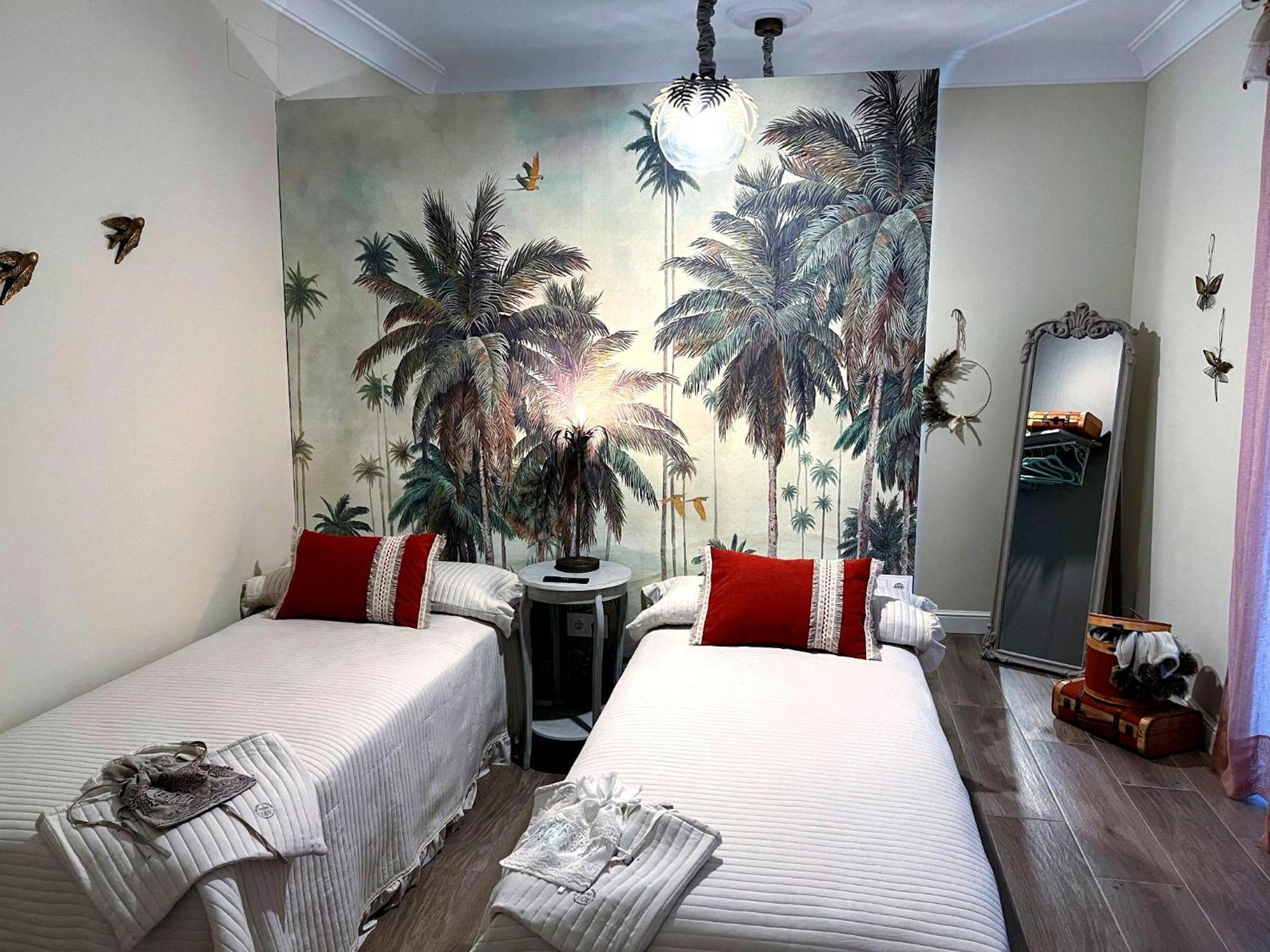 Hotel Boutique Iulia 5 Estrellas Medina de las Torres Zewnętrze zdjęcie
