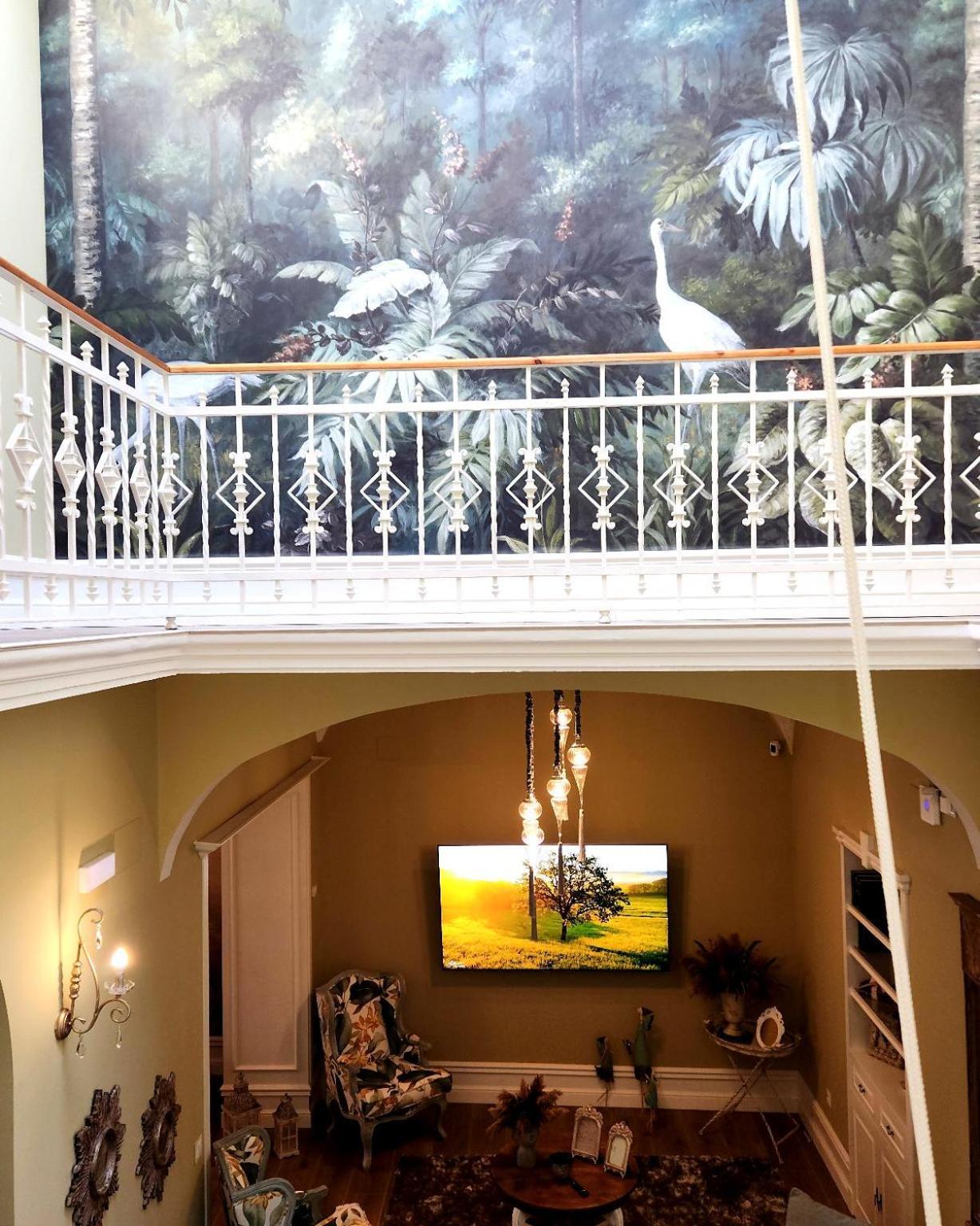 Hotel Boutique Iulia 5 Estrellas Medina de las Torres Zewnętrze zdjęcie
