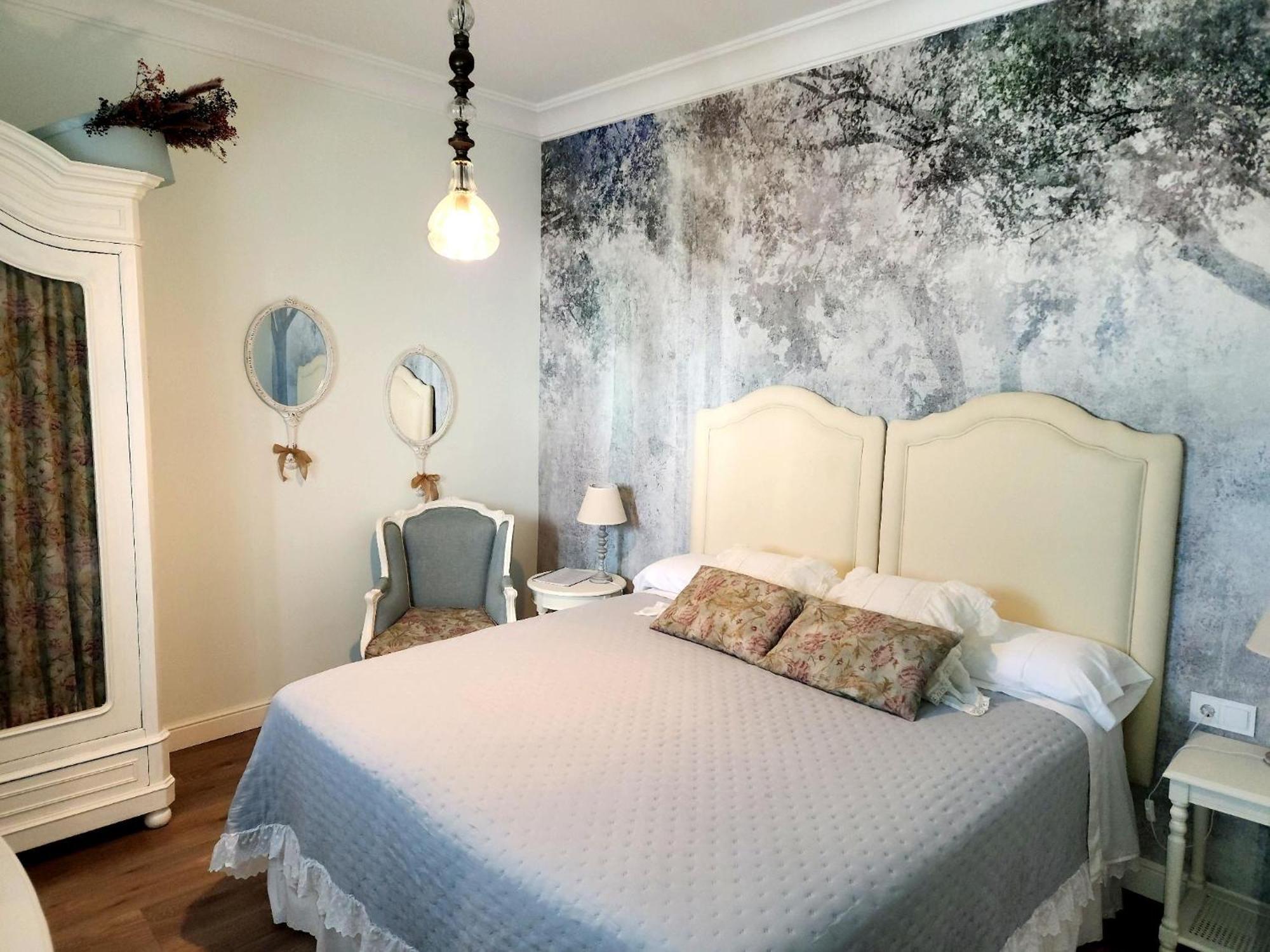 Hotel Boutique Iulia 5 Estrellas Medina de las Torres Zewnętrze zdjęcie